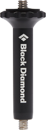Black Diamond Universal 1/4-20 Adapter NO COLOR Turstaver OneSize