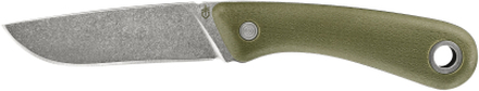 Gerber Spine Fixed Green Kniver OneSize