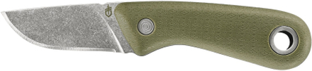 Gerber Vertebrae Fixed Green Kniver OneSize