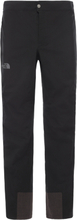 The North Face Men's Dryzzle FutureLight Full Zip Pant TNF BLACK Skallbukser S