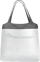 Sea To Summit Ultra-Sil Nano Shopping Bag WHITE Skuldrevesker OneSize