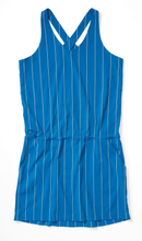 Marmot Marmot Women's Gretchen Dress Corydalis Blue Klänningar S