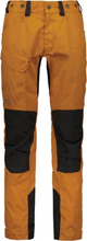 Sasta Men's Jero Trousers Curry Yellow Friluftsbukser 48