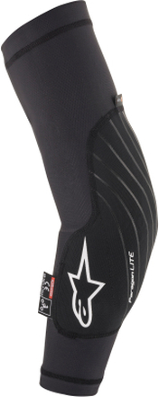 Alpinestars Paragon Lite Elbow Protector Black Skydd XL