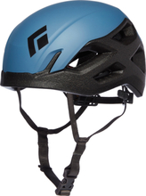 Black Diamond Vision Helmet Astral Blue Klatrehjelmer S/M