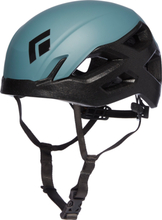 Black Diamond Vision Helmet Storm Blue Klatrehjelmer S/M