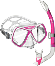 Mares Ridley Pink / White Övrig utrustning MEDIUM