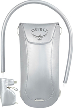 Osprey Four Season Insulation Kit Silver Vannbeholdere OneSize