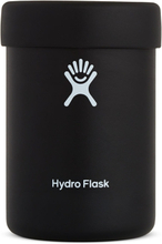 Hydro Flask Cooler Cup 355 ml Black Termoskopper OneSize