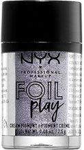 Foil Play Cream Pigment, Pop Quiz