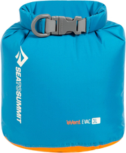 Sea To Summit eVac Dry Sack 3L BLUE Pakkeposer 3L