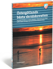 Calazo förlag Östergötlands bästa skridskovatten NoColour Litteratur OneSize