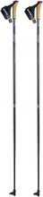 Madshus Endurace Pole Black/White/Red Langrennsstaver 140