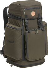 Pinewood Wildmark Backpack Suede Brown Jaktryggsäckar OneSize
