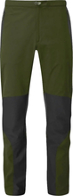 Rab Men's Torque Pants Army Friluftsbyxor 34 Regular Leg
