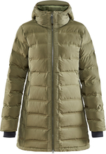 Craft Women's Adv Classic Downparka Woods Parkas dunfôrede XS
