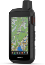 Garmin Montana 750i GPS GPS:er & handdatorer OneSize