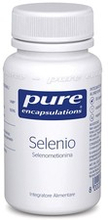 Nestle Pure Encapsulations Selenio 30 Capsule