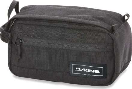 Dakine Groomer Medium Travel Kit Black Necessärer OneSize