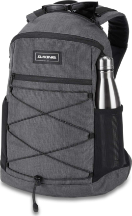 Dakine Wndr 18L Backpack Carbon Vardagsryggsäckar OneSize