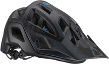 Leatt Helmet Mtb 3.0 Allmtn V21.2 Black Skihjelmer M