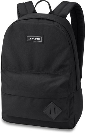 Dakine 365 Pack 21L Backpack Black Hverdagsryggsekker OneSize