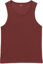 Houdini Women's Tree Tank Terra Red T-shirts XS