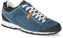 Aku Unisex Bellamont III Lux Gore-Tex DENIM Sneakers UK 4 / EU 37