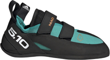 FiveTen Women's Niad VCS Climbing Shoes Cor Black/Cor Black/FTWR White Øvrige sko 36
