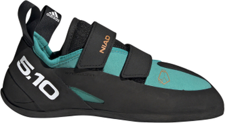 FiveTen Women's Niad VCS Climbing Shoes Cor Black/Cor Black/FTWR White Övriga skor 36