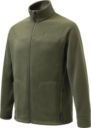 Beretta Men's Polartec® B-active Sweater Green Olive Mellomlag trøyer XL