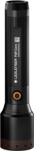 Led Lenser P6r Core Black Ficklampor ONESIZE
