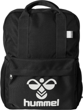 Hummel Kids' hmlJAZZ Backpack Mini Black Hverdagsryggsekker OneSize