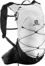 Salomon XT 15 WHITE/BLACK Vandringsryggsäckar OneSize
