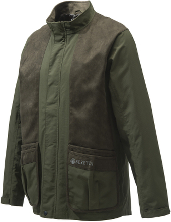 Beretta Men's Teal Sporting Jacket Green Ufôrede jaktjakker S