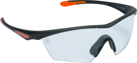Beretta Clash Eyeglasses Neutral Skytebriller OneSize