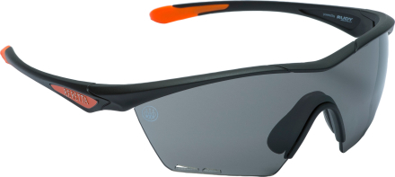 Beretta Clash Eyeglasses Gray Skytebriller OneSize