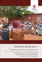 "Femmes de devant!": Combat du leadership féminin au Burkina Faso