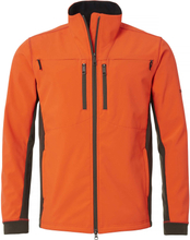 Chevalier Men's Nimrod Jacket High Vis Orange Ovadderade jaktjackor XL