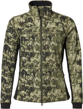 Chevalier Women's Nimrod Jacket Dear Camouflage Ovadderade jaktjackor 36W