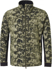 Chevalier Men's Nimrod Jacket Dear Camouflage Ovadderade jaktjackor XXL