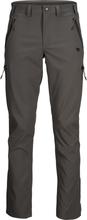 Seeland Men's Outdoor Stretch Trousers Raven Friluftsbukser 50