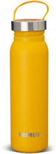 Primus Klunken Bottle 0.7 L Warm Yellow Flasker OneSize
