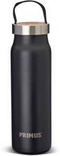 Primus Klunken Vacuum Bottle 0.5 L Black Flaskor OneSize