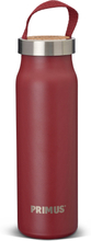 Primus Klunken Vacuum Bottle 0.5 L Ox Red Flasker OneSize