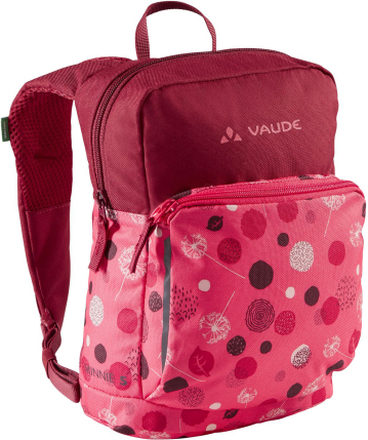 VAUDE Minnie 5 Bright Pink/Cranberry Vardagsryggsäckar OneSize