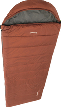 Outwell Canella Lux Warm Red Syntetsoveposer OneSize