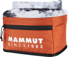 Mammut Boulder Chalk Bag pepper klätterutrustning OneSize