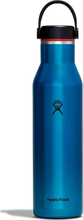 Hydro Flask Lightweight Standard Mouth 621 ml CELESTINE Flasker OneSize