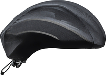 Gripgrab BugShield Helmet Cover Black Sykkelhjelmer OneSize